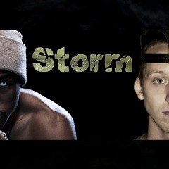 FREE Hopsin Ft. NF type beat "STORM" C#m 110BPM