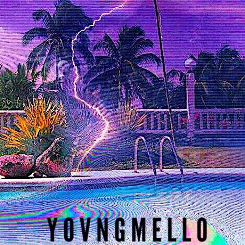 PULLUP - Yovng Mello