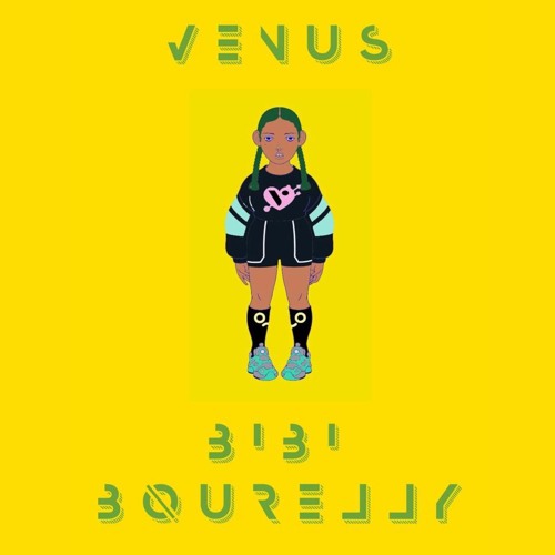 Venus - Bibi Bourelly