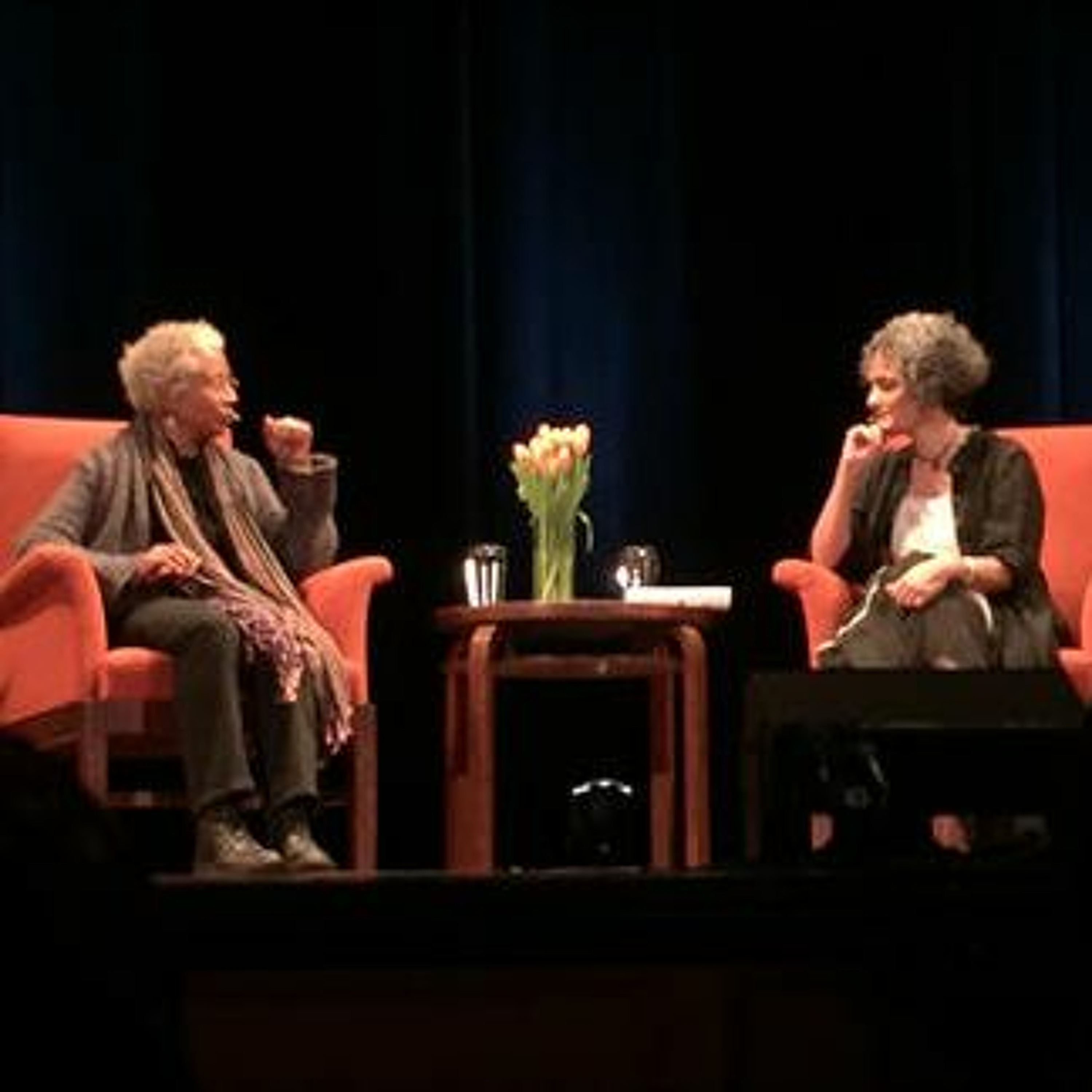 Full Circle KPFA
