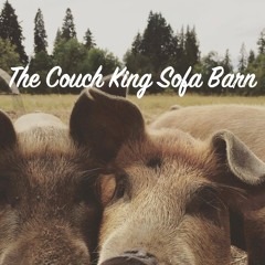 RS Frawstakwa, JayWalkerBlack, Soundwanderer & the Couch King - The Couch King Sofa Barn