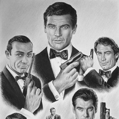 007 Instrumental (Prod. @mikebeatslive)