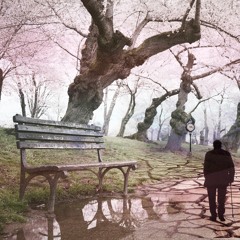 All Alone (feat. Wise Harmonics & Charday Sparks) | Prod. by Carlton Wise