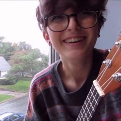 She Had The World - Panic! At The Disco (Emmanoodle Cover )