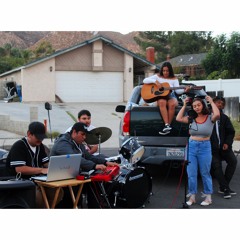 Clouds (Prod. BZA ft. Chesca)