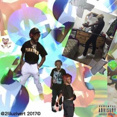 02.Lil Uzi Vert- Hold Up Ft. Lil Yachty & Kodie Shane