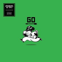 4thBeats - GO ft (HIPPIE C & ENDZ)
