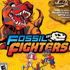 FF OST Level - Up Theme