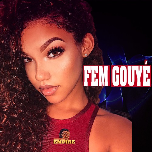 FEM GOUYÉ | KOMPA INSTRUMENTAL | MOMENTO MIZIK | KOMPA GOUYAD INSTRUMENTAL