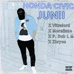 HondaCivic Ft Vltralord