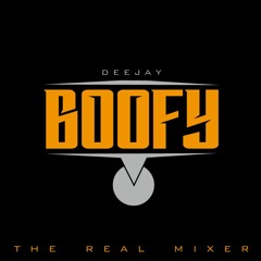 DJ BOOFY X DEXTA DAPS - MADDA POT RMX