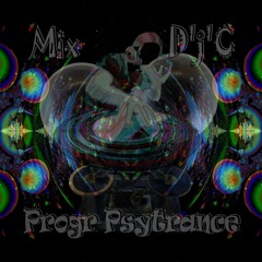 Mix D'j'C - Progr Psytrance -(24 11 2017)  .Wav