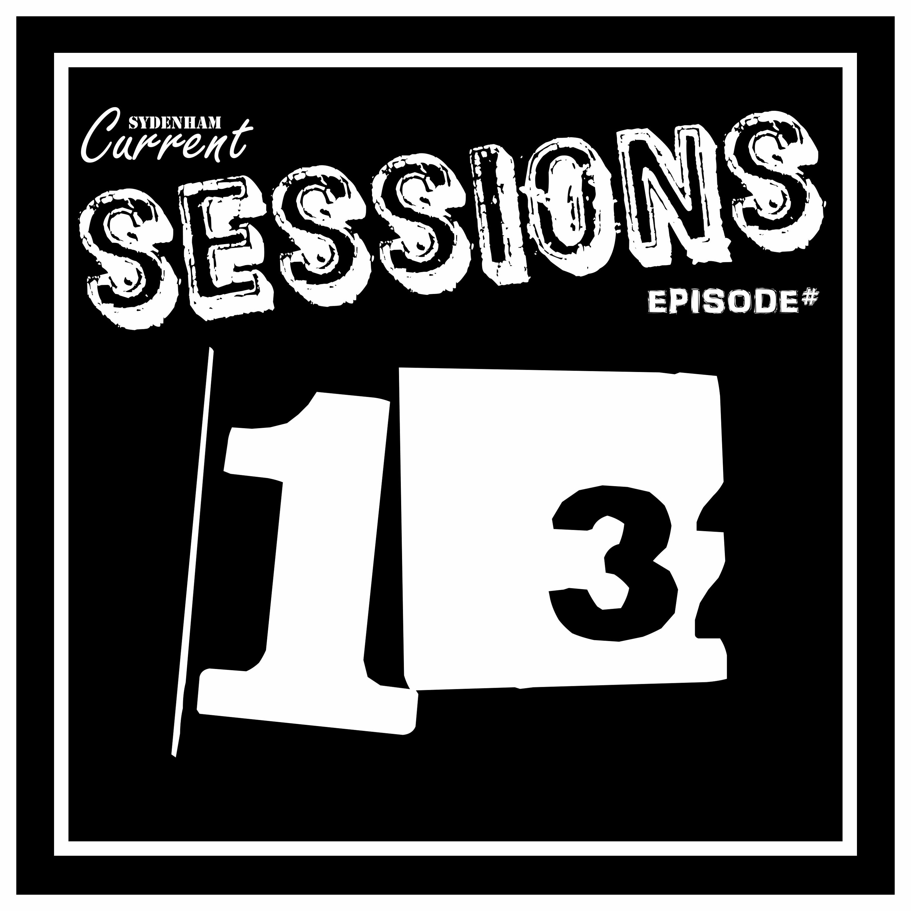 Sydenham Current Sessions