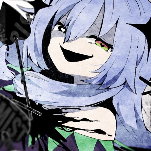ホワイトハッピー/右心フルアラCollapsar(VCV) +VB