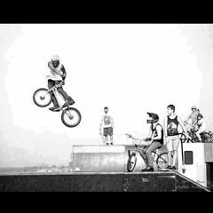 (TH#3) Perry Perry- #BmxIsLife