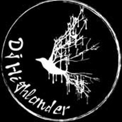 DJ Highlander - Fallen Orbit (Mixtape)