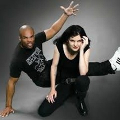Attention Please  - DMC ft. Pauley Perrette