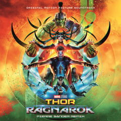 Thor: Ragnarok (Main Theme)[Pierre Sander Remix] //FREE DL