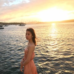 Summer By The Harbour
