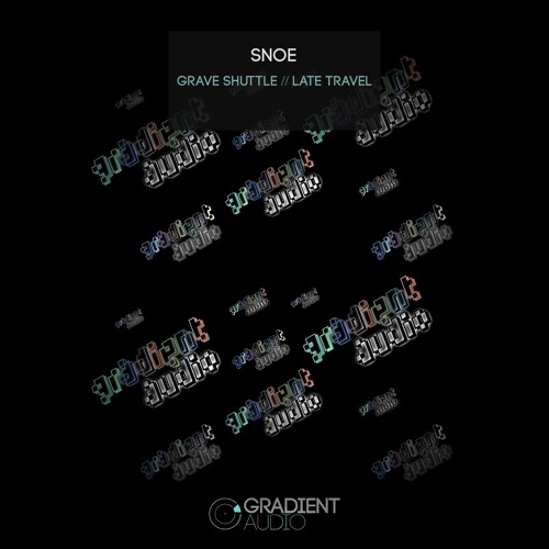 Snoe (RU) - Grave Shuttle [FREE DOWNLOAD]
