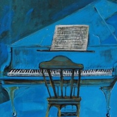 Blue (Freestyle)