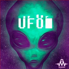 UFO (Prod. By DILEMA MUSICAL RECORDS) (Psytrance)