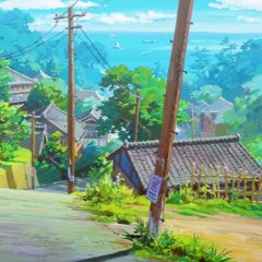 Ai wo Komete Umi
