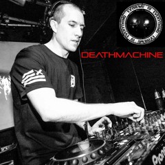 DEATHMACHINE / EXTREME IS EVERYTHING #16 ON TOXIC SICKNESS / 90S HARDCORE SPECIAL / NOVEMBER / 2017