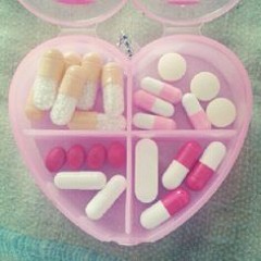 Happy Pills - Nightcore - Weathers
