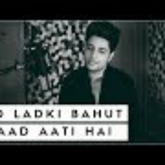 Woh Ladki Bahut Yaad Aati Hai (Sad) - Unplugged |