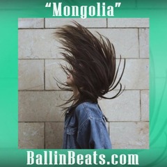 "MONGOLIA" Lil Baby Gucci Mane YFN PnB Rock Kodak Black type beat Instrumental rap pop 2017 free