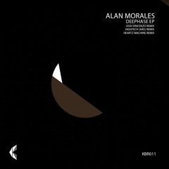 Alan Morales - Kill Them All (Heartz Machine)