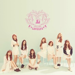 LOVELYZ (러블리즈) - Circle