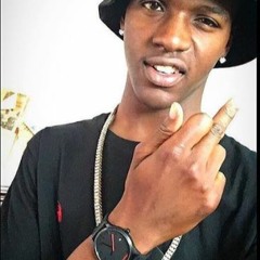 Feelin Myself Ft. Suave x Lil Gamo