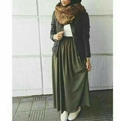 نقابل ناس نفارق ناس_ياسمين علي