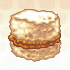 NUGGET in a BISCUIT 2!! (Tobuscus/Toby Turner)