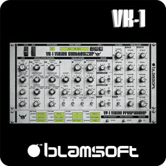 eXode - VK-1 Synth Things (1.5 update)