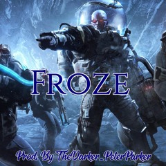 Froze - Kodak Black x Meek Mill Type Beat