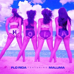 Flo Rida - Hola (feat. Maluma)[Macintosh Plus style Sex Defenders Remix]
