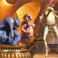 Groff - Cantina (Max Rebo's Got a Gig VIP)