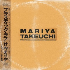 Mariya Takeuchi (feat. Manley, The Original)