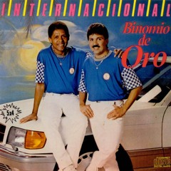 Binomio De Oro Rafael Orozco - La Creciente CUMBIA REBAJADA