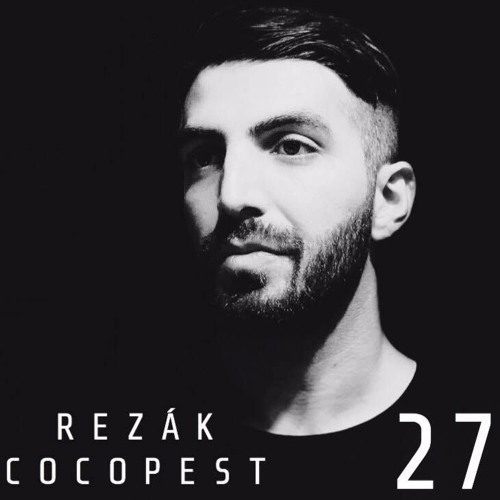 REZAK - COCOPEST #027