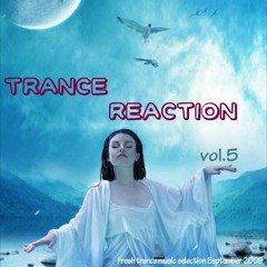 Leaving Planet (Original Mix)