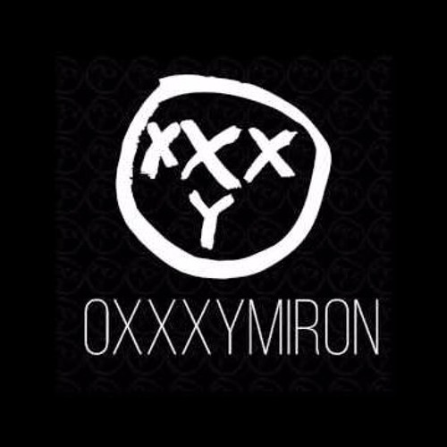 oxxxymiron там где нас нет минус