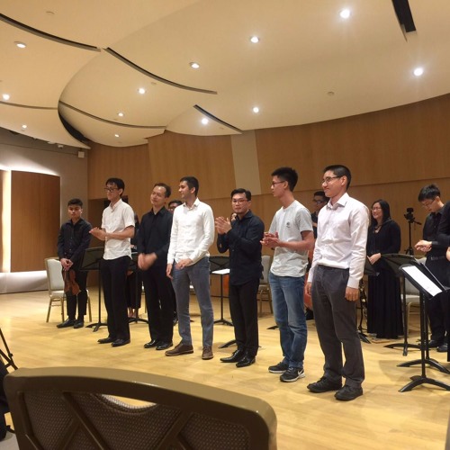 Unit 731 - The Museum and the Survivors (chamber orchestra 11 players)