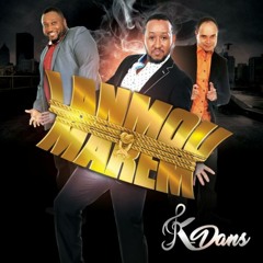 KDANS NEW ALBUM LANMOU MAREM*Loving Me*