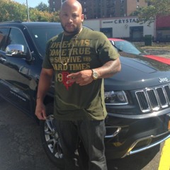 DEEZZEL "MAKE IT HURT"