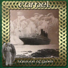 Camel - Coming Of Age