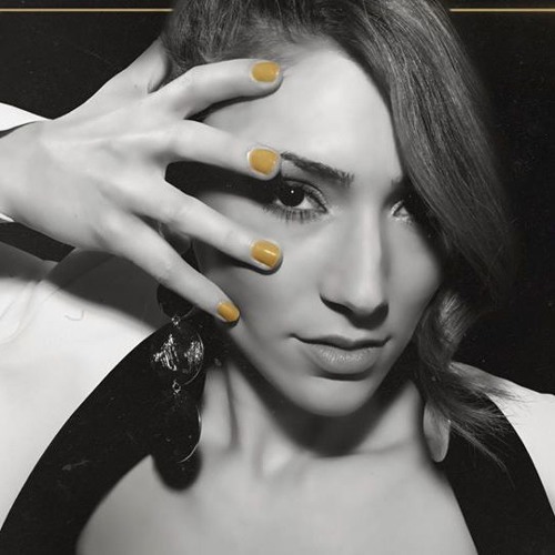 רינת בר - כבר לא אותה ילדה | Rinat bar - Not a child anymore